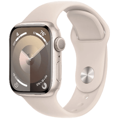 Замена дисплея Apple  Watch 9